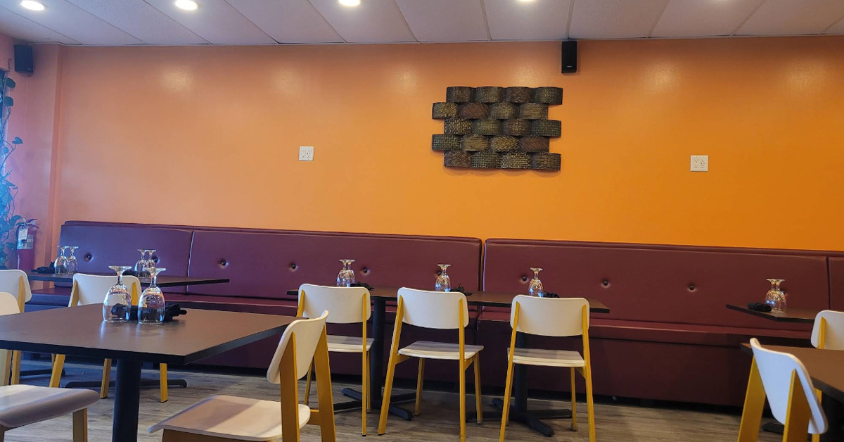 Affordable Indian Food Myrtle Beach, SC