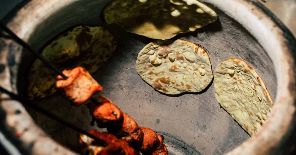 Tandoori Food in Myrtle Beach, SC