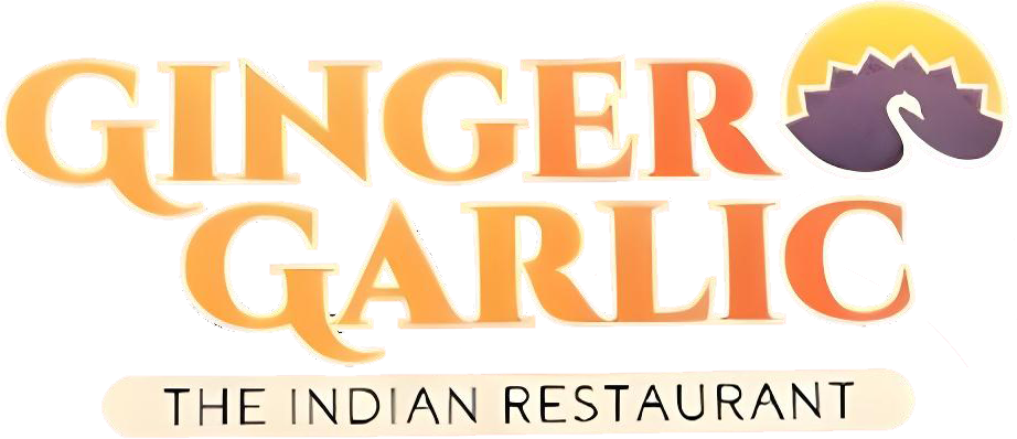 Ginger-Garlic Indian Restaurant